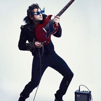 Mathieu Chedid