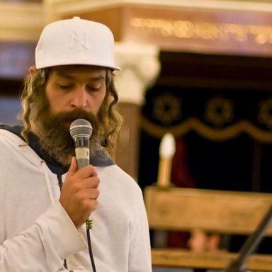 Matisyahu