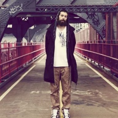Matisyahu photo 9