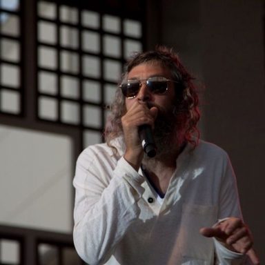 Matisyahu