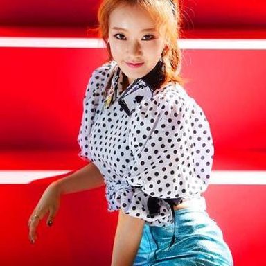 Matilda (K-pop)