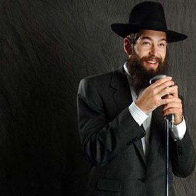 Matisyahu photo 20