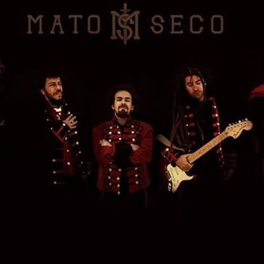 Mato Seco