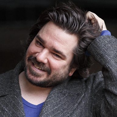 Matt Berry