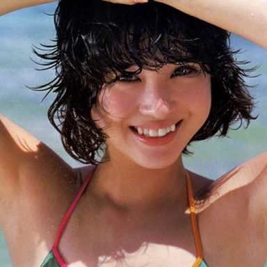 Matsuda Seiko