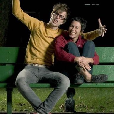 Matt & Kim