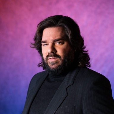 Matt Berry