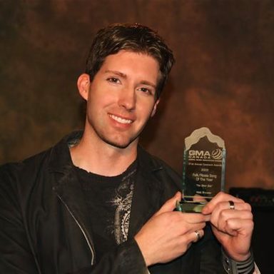 Matt Brouwer