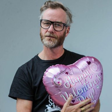Matt Berninger