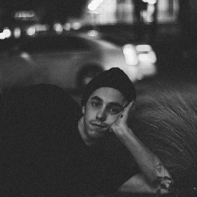 Matt Champion