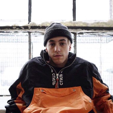 Matt Champion