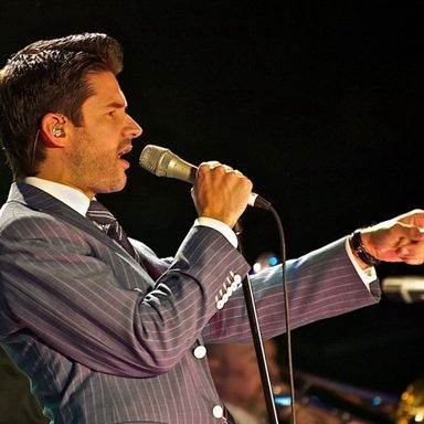 Matt Dusk