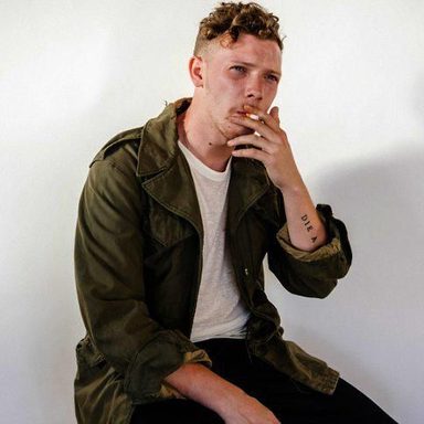 Matt Maeson
