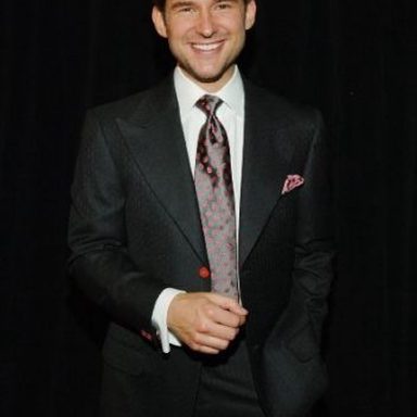 Matt Dusk