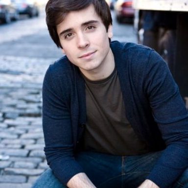 Matt Doyle