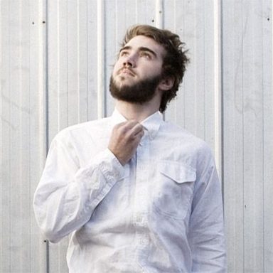 Matt Corby