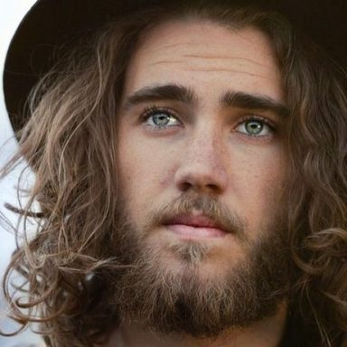 Matt Corby