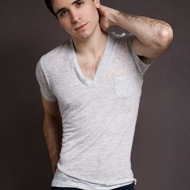 Matt Doyle