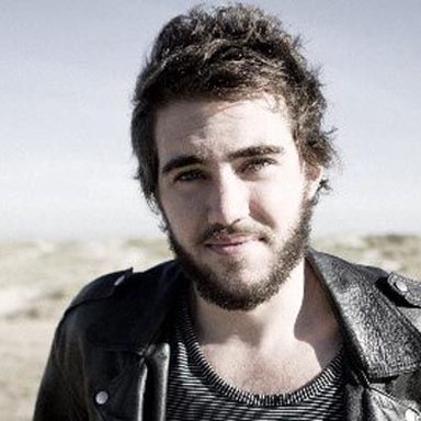Matt Corby