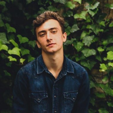 Matt Landi