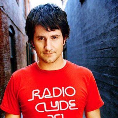 Matt Nathanson