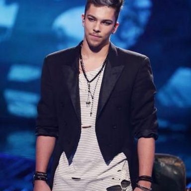 Matt Terry
