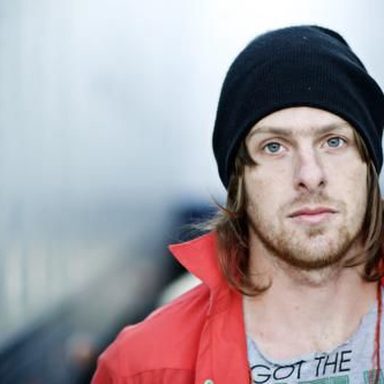 Matt Mays