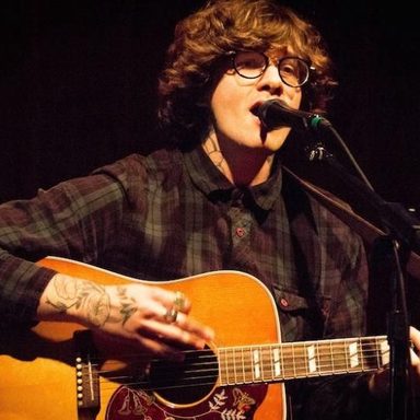 Matt McAndrew