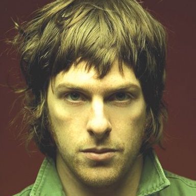 Matt Mays