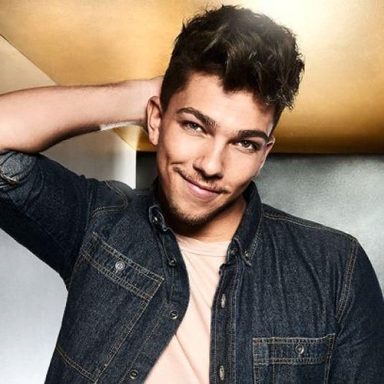 Matt Terry