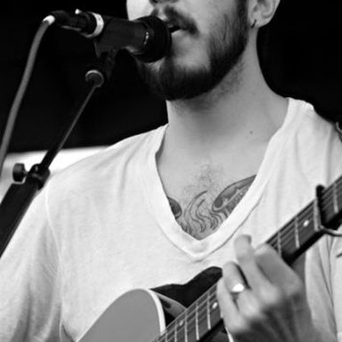 Matt Morris