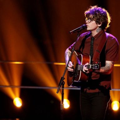 Matt McAndrew