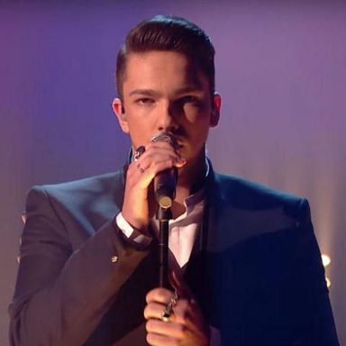 Matt Terry
