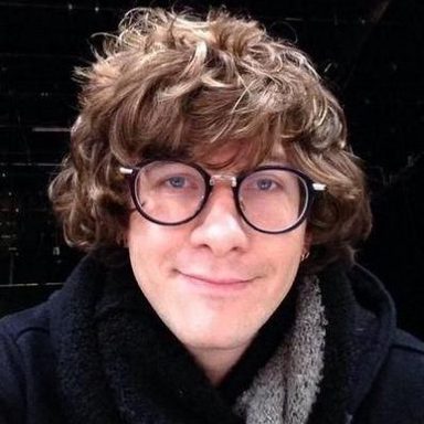 Matt McAndrew