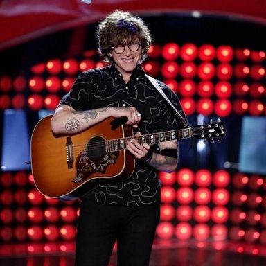 Matt McAndrew