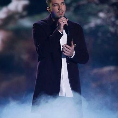 Matt Terry