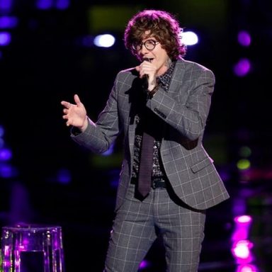 Matt McAndrew