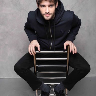 Matteo Faustini
