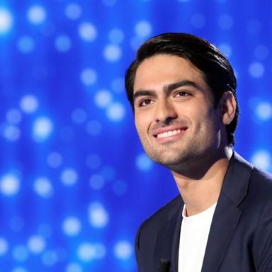Matteo Bocelli