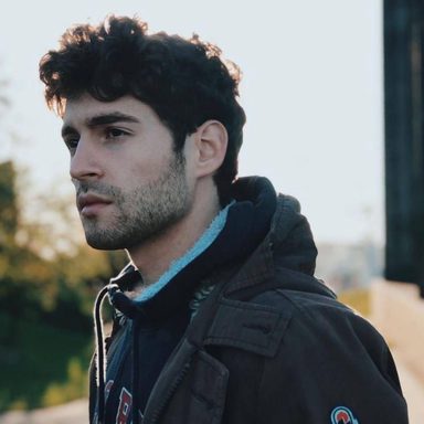 Matteo Faustini photo 13