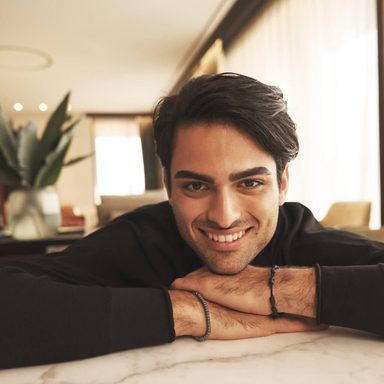 Matteo Bocelli