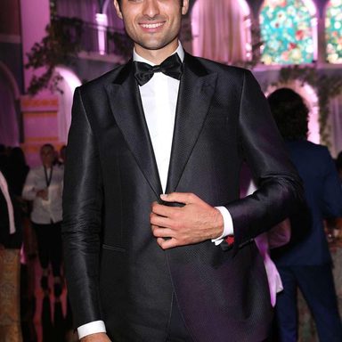 Matteo Bocelli