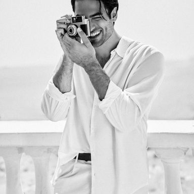 Matteo Bocelli