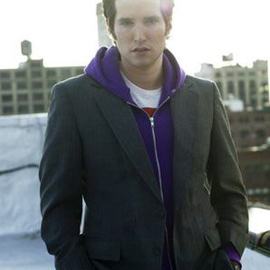 Matt White