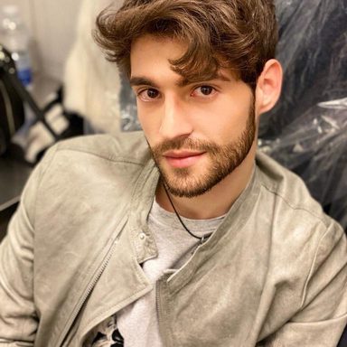 Matteo Faustini