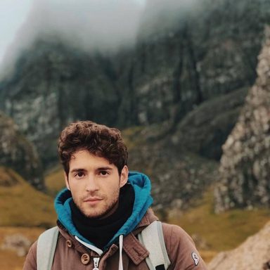 Matteo Faustini