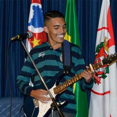 Mattheus Correia