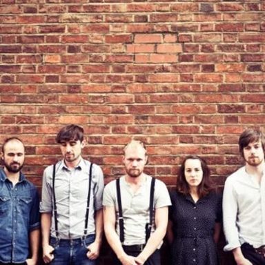 Matthew and the Atlas