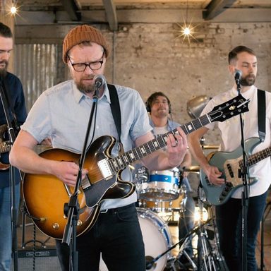 Matthew and the Atlas