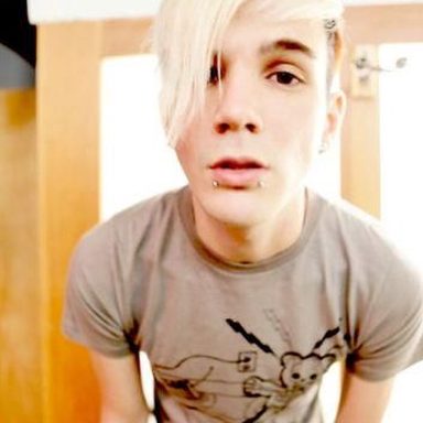 Matthew Lush